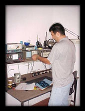 Manuten&ccedil;&atilde;o